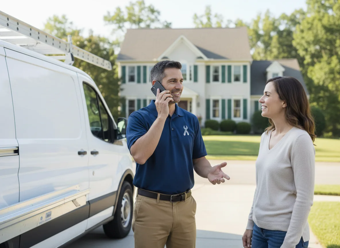 Home Gutter Service Ventress, LA FAQs